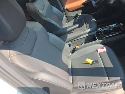 2021 Volkswagen ID.4 Pro S - zdjęcie 16 z 21 - miniatura