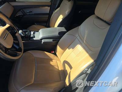 2023 Land Rover Range Rover Sport SE Dynamic - zdjęcie 3 z 17 - miniatura