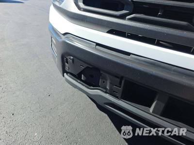 2024 Ford F-150 XL Extended Cab Medium Bed w/Rear Doors - zdjęcie 21 z 27 - miniatura