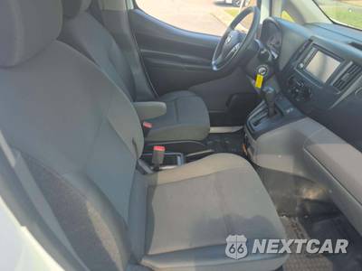 2021 Nissan NV200 Compact Cargo SV 115.2" WB - zdjęcie 15 z 33 - miniatura
