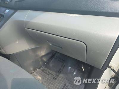 2021 Nissan NV200 Compact Cargo SV 115.2" WB - zdjęcie 16 z 33 - miniatura