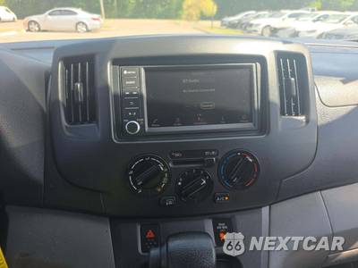 2021 Nissan NV200 Compact Cargo SV 115.2" WB - zdjęcie 7 z 33 - miniatura