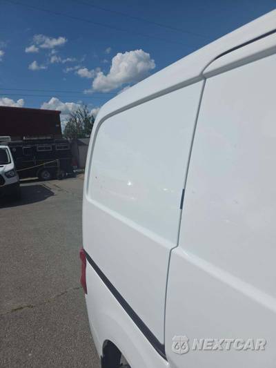2021 Nissan NV200 Compact Cargo SV 115.2" WB - zdjęcie 32 z 33 - miniatura