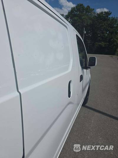 2021 Nissan NV200 Compact Cargo SV 115.2" WB - zdjęcie 30 z 33 - miniatura