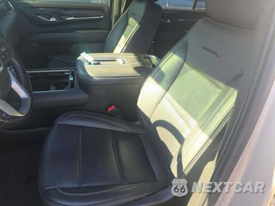 2022 GMC Yukon Denali 5SA - zdjęcie 6 z 24 - miniatura