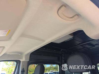 2022 Ram ProMaster 3500 Window Van High Roof 159.0" WB - zdjęcie 8 z 23 - miniatura
