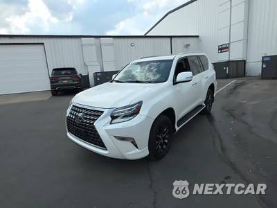 2023 Lexus GX 460 Premium - zdjęcie 1 z 23 - miniatura