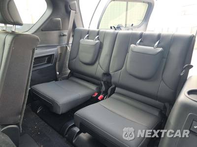 2023 Lexus GX 460 Premium - zdjęcie 11 z 23 - miniatura