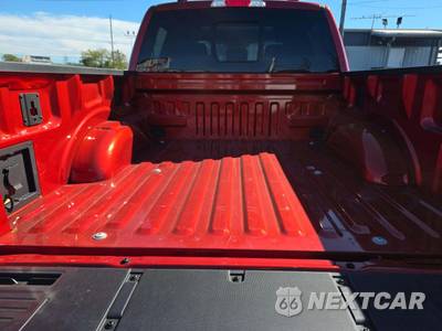 2023 Ford F-150 XLT Crew Cab Short Bed - zdjęcie 11 z 20 - miniatura