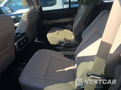 2023 Ford Expedition XLT - zdjęcie 13 z 23 - miniatura