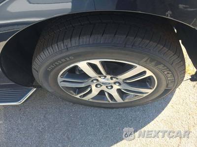 2023 Ford Expedition XLT - zdjęcie 23 z 23 - miniatura