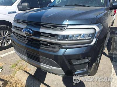 2023 Ford Expedition XLT - zdjęcie 21 z 23 - miniatura