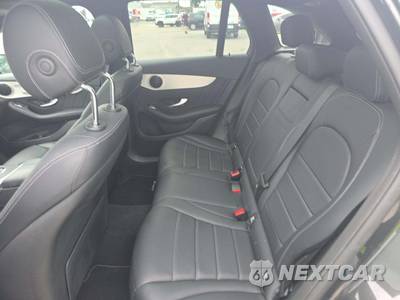 2022 Mercedes-Benz GLC 300 - zdjęcie 10 z 26 - miniatura