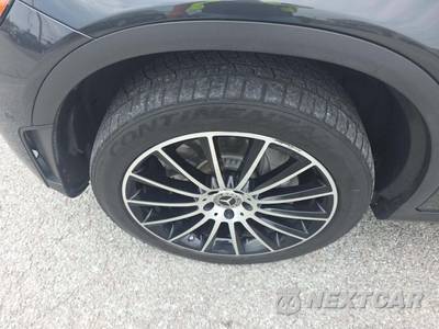 2022 Mercedes-Benz GLC 300 - zdjęcie 20 z 26 - miniatura