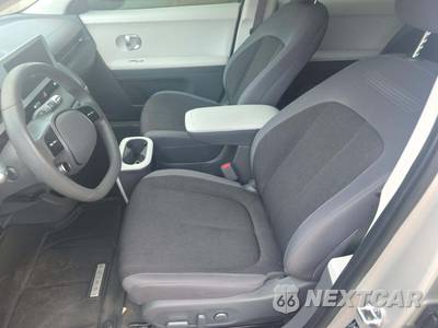 2024 Hyundai IONIQ 5 SEL - zdjęcie 3 z 18 - miniatura