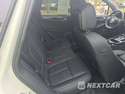 2024 Porsche Macan - zdjęcie 13 z 25 - miniatura