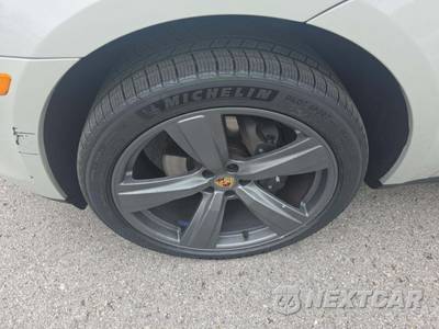 2024 Porsche Macan - zdjęcie 21 z 25 - miniatura