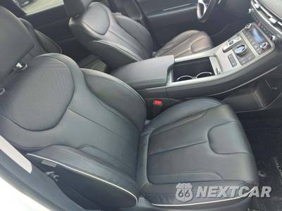 2023 Hyundai Palisade XRT - zdjęcie 16 z 26 - miniatura