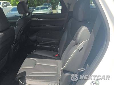 2023 Hyundai Palisade XRT - zdjęcie 10 z 26 - miniatura