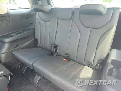 2023 Hyundai Palisade XRT - zdjęcie 11 z 26 - miniatura