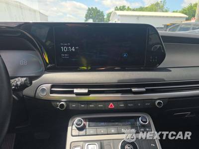 2023 Hyundai Palisade XRT - zdjęcie 7 z 26 - miniatura