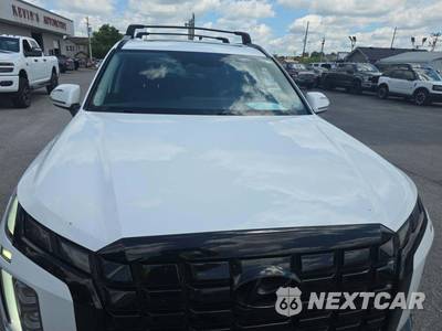 2023 Hyundai Palisade XRT - zdjęcie 22 z 26 - miniatura