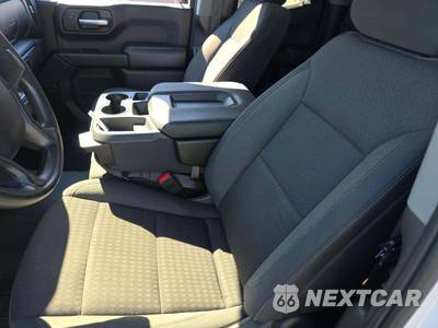 2023 Chevrolet Silverado 1500 Custom Extended Cab Medium Bed 1CX - zdjęcie 3 z 19 - miniatura