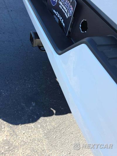 2023 Chevrolet Silverado 1500 Custom Extended Cab Medium Bed 1CX - zdjęcie 18 z 19 - miniatura