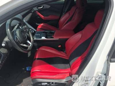 2024 Acura TLX Type S - zdjęcie 3 z 19 - miniatura