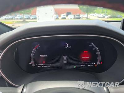 2024 Acura TLX Type S - zdjęcie 6 z 19 - miniatura