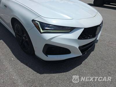 2024 Acura TLX Type S - zdjęcie 18 z 19 - miniatura