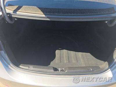 2014 Hyundai Elantra SE Sedan - zdjęcie 11 z 20 - miniatura