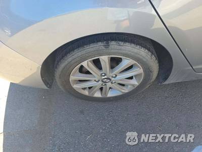 2014 Hyundai Elantra SE Sedan - zdjęcie 20 z 20 - miniatura