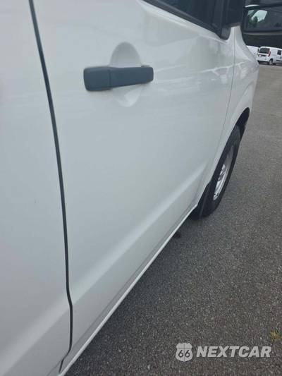 2021 Nissan NV2500 HD Cargo S Standard Roof 146.1" WB - zdjęcie 34 z 35 - miniatura