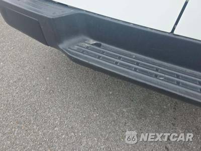 2021 Nissan NV2500 HD Cargo S Standard Roof 146.1" WB - zdjęcie 27 z 35 - miniatura