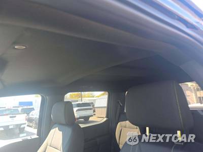 2025 Ford F-150 STX Crew Cab Short Bed - zdjęcie 8 z 17 - miniatura