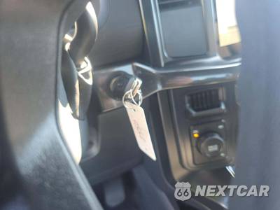 2025 Ford F-150 STX Crew Cab Short Bed - zdjęcie 5 z 17 - miniatura