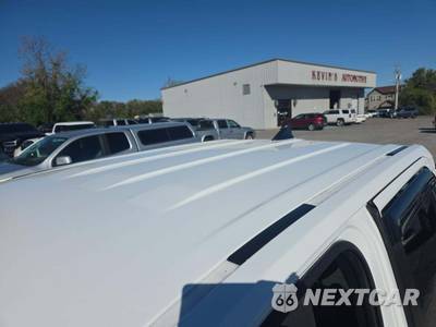 2025 Toyota Tacoma TRD Off-Road Crew Cab Long Bed - zdjęcie 9 z 17 - miniatura