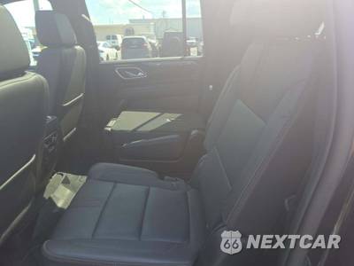 2023 Chevrolet Suburban RST 1SP - zdjęcie 10 z 20 - miniatura
