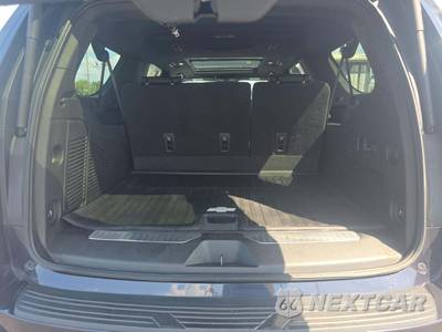 2023 Chevrolet Suburban RST 1SP - zdjęcie 12 z 20 - miniatura