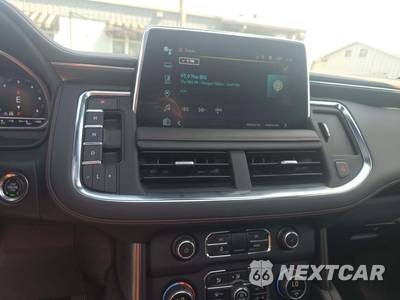 2023 Chevrolet Suburban RST 1SP - zdjęcie 7 z 20 - miniatura