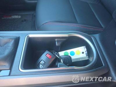2023 Toyota Tacoma TRD Pro Crew Cab Medium Bed - zdjęcie 5 z 19 - miniatura