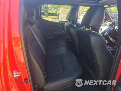2023 Toyota Tacoma TRD Pro Crew Cab Medium Bed - zdjęcie 13 z 19 - miniatura