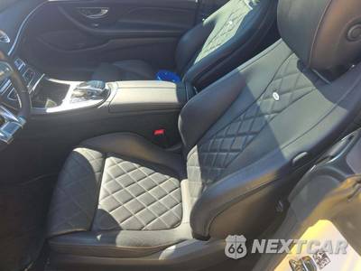 2020 Mercedes-Benz AMG E 53 4MATIC Coupe - zdjęcie 3 z 20 - miniatura