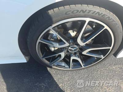 2020 Mercedes-Benz AMG E 53 4MATIC Coupe - zdjęcie 20 z 20 - miniatura