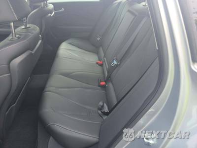 2025 Acura TLX w/Technology Pkg - zdjęcie 10 z 17 - miniatura
