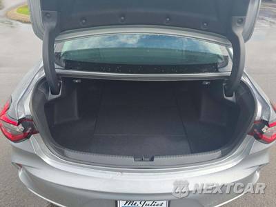 2025 Acura TLX w/Technology Pkg - zdjęcie 11 z 17 - miniatura