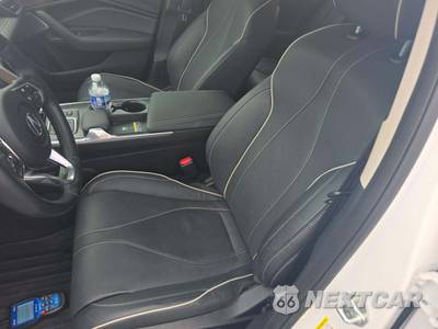 2022 Acura TLX w/Advance Pkg - zdjęcie 3 z 22 - miniatura
