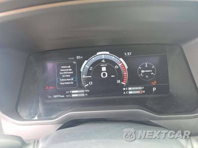 2024 Toyota Tundra Limited Crew Cab Medium Bed - zdjęcie 6 z 25 - miniatura