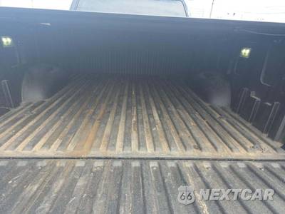 2024 Toyota Tundra Limited Crew Cab Medium Bed - zdjęcie 11 z 25 - miniatura